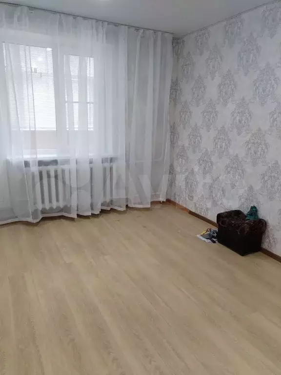 1-к. квартира, 35 м, 2/9 эт. - Фото 0