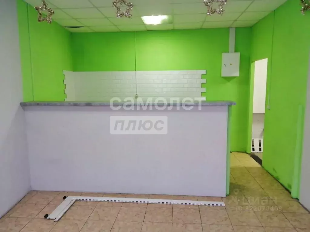 Помещение свободного назначения в Московская область, Подольск ... - Фото 0