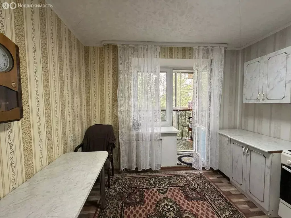 1-комнатная квартира: Стерлитамак, улица Тукаева, 14А (35.4 м) - Фото 1