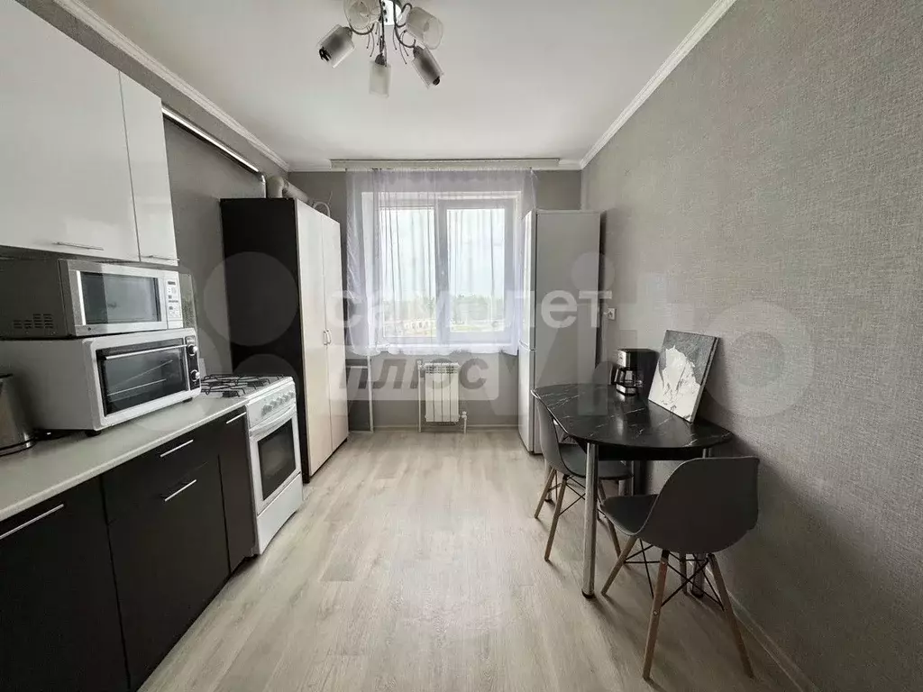 1-к. квартира, 34 м, 3/3 эт. - Фото 0
