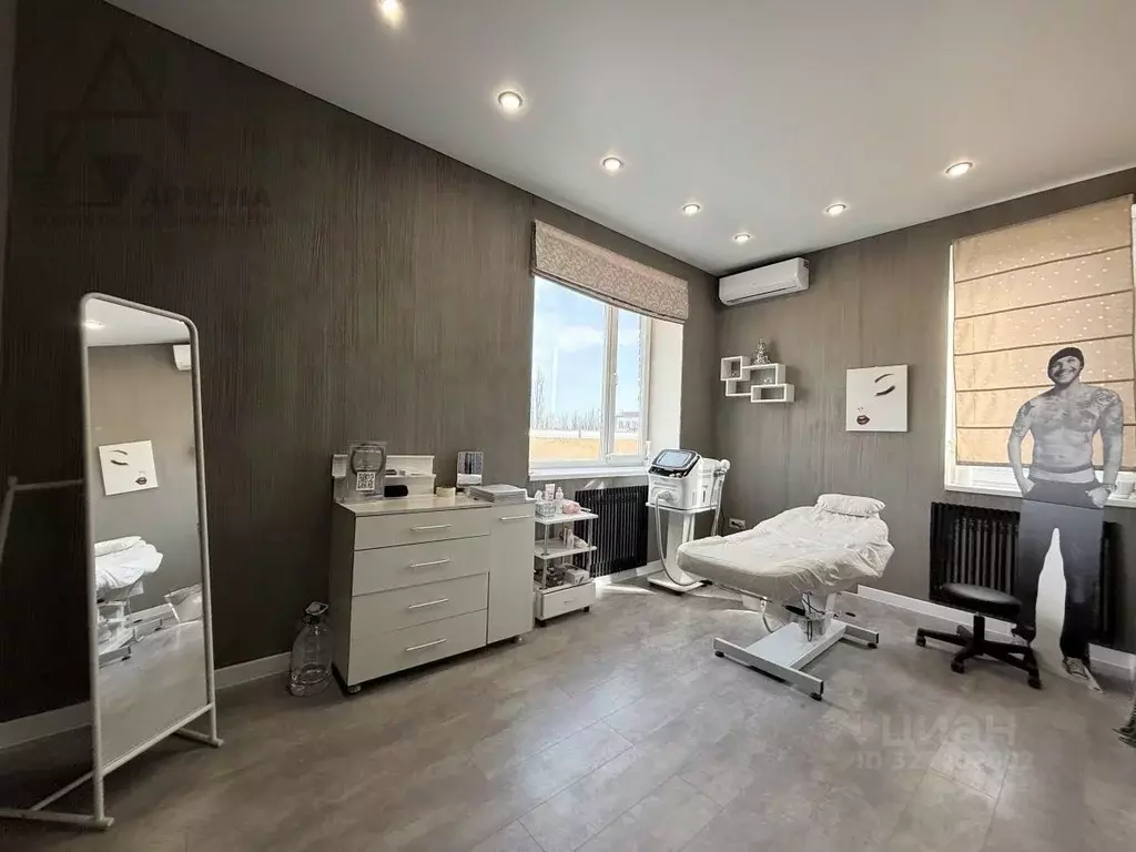 Офис в Ростовская область, Таганрог Восточная ул., 10 (65 м) - Фото 1