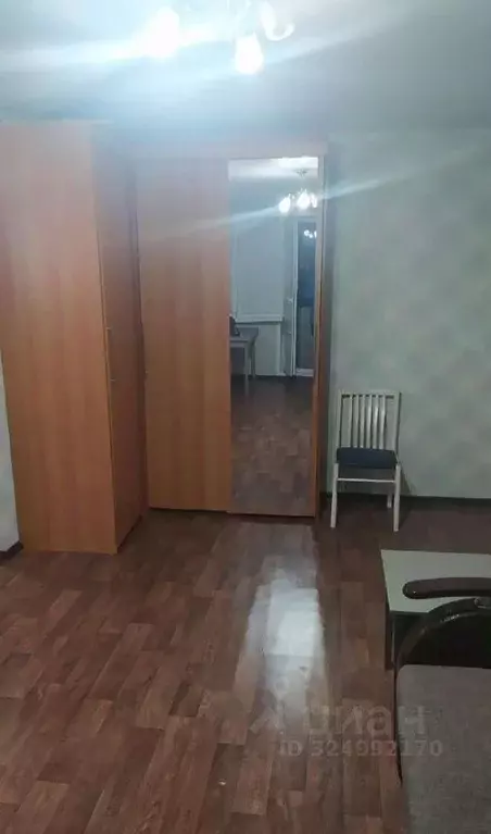 1-к кв. Самарская область, Самара ул. Дзержинского, 38 (31.0 м) - Фото 2