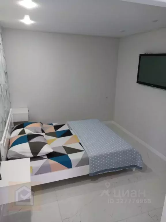 1-к кв. Крым, Евпатория ул. 9 Мая, 55Б (40.5 м) - Фото 1