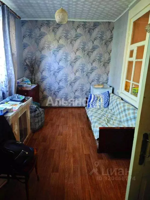 3-к кв. Краснодарский край, Усть-Лабинск ул. Ободовского, 22 (65.0 м) - Фото 0