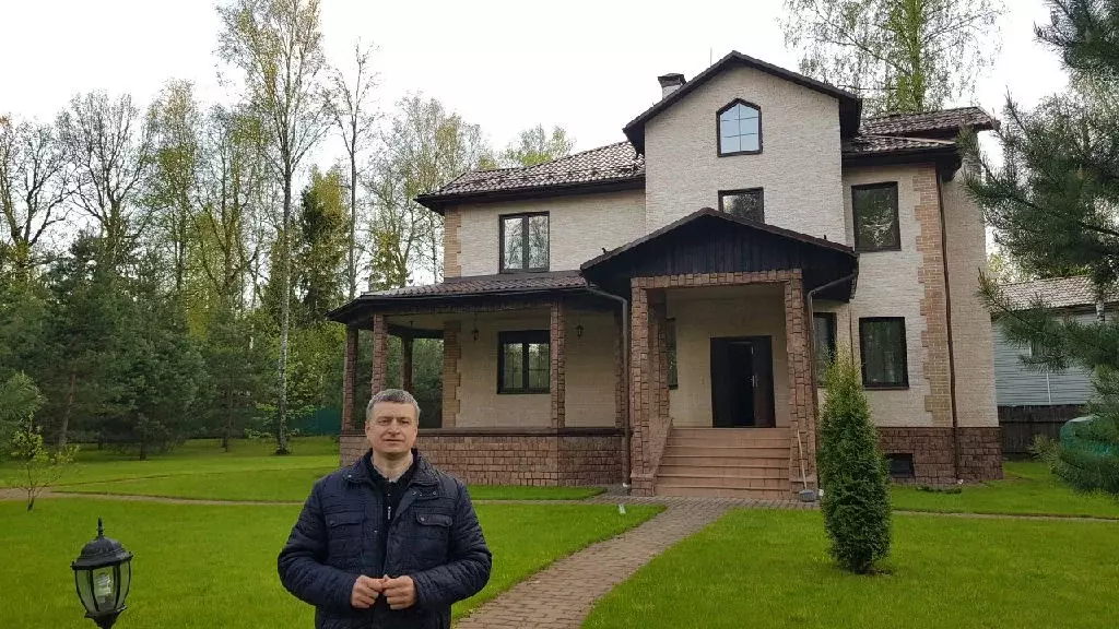 Продается дом в КП Дубровка - Фото 1