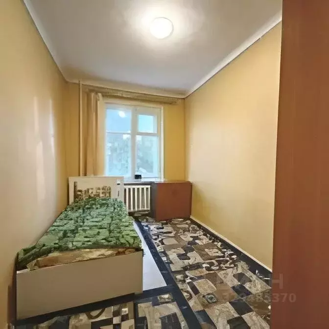 Комната Московская область, Королев ул. Ленина, 1 (9.3 м) - Фото 2