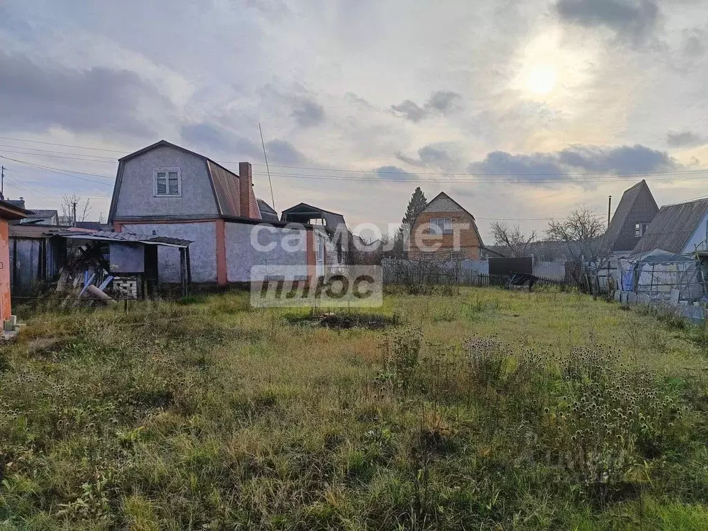 Дом в Белгородская область, Старооскольский городской округ, с. ... - Фото 1