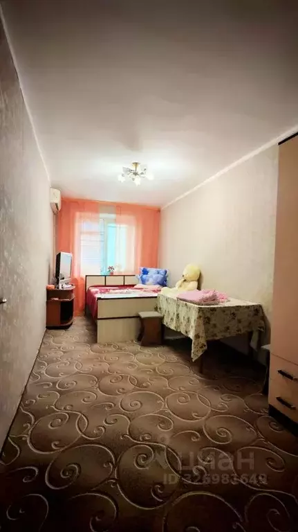 2-к кв. Белгородская область, Белгород ул. Николая Островского, 1 ... - Фото 2