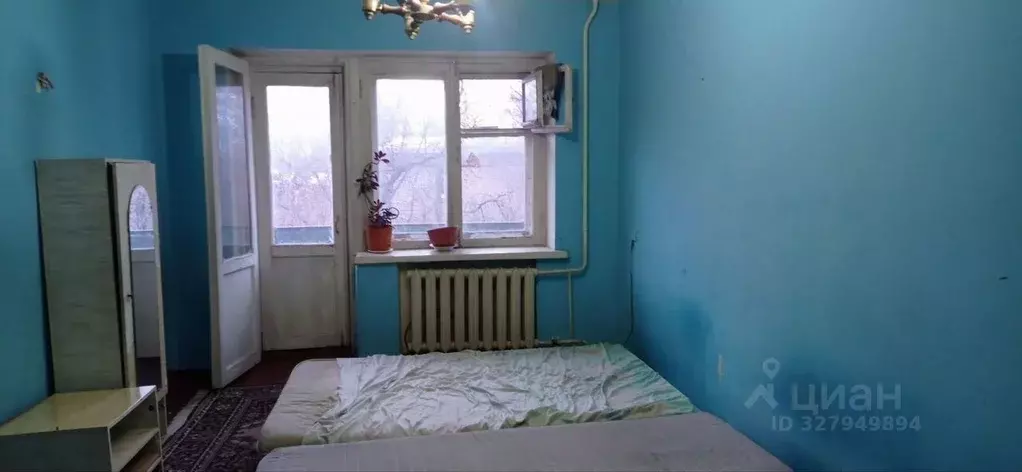 2-к кв. Московская область, Люберцы ул. Строителей, 2к1 (45.0 м) - Фото 1