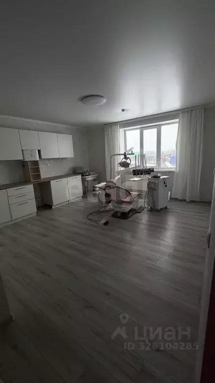 2-к кв. Башкортостан, с. Бураево ул. Вострецова, 24 (46.9 м) - Фото 1