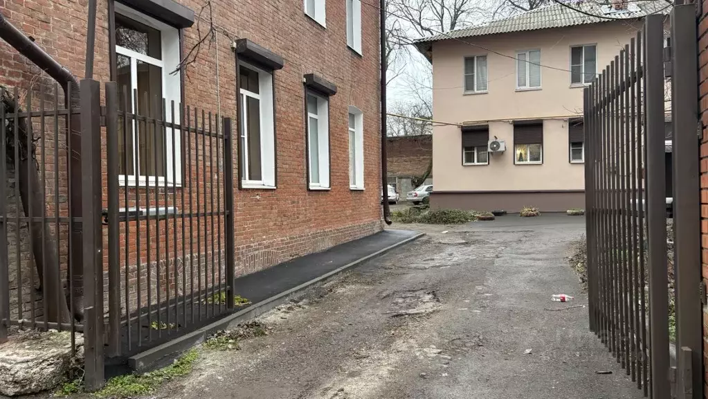 Гараж в Ростовская область, Ростов-на-Дону, Нахичевань ул. 17-я Линия, ... - Фото 2