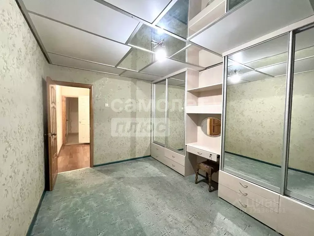 3-к кв. Пермский край, Пермь ул. Героев Хасана, 159 (61.5 м) - Фото 2