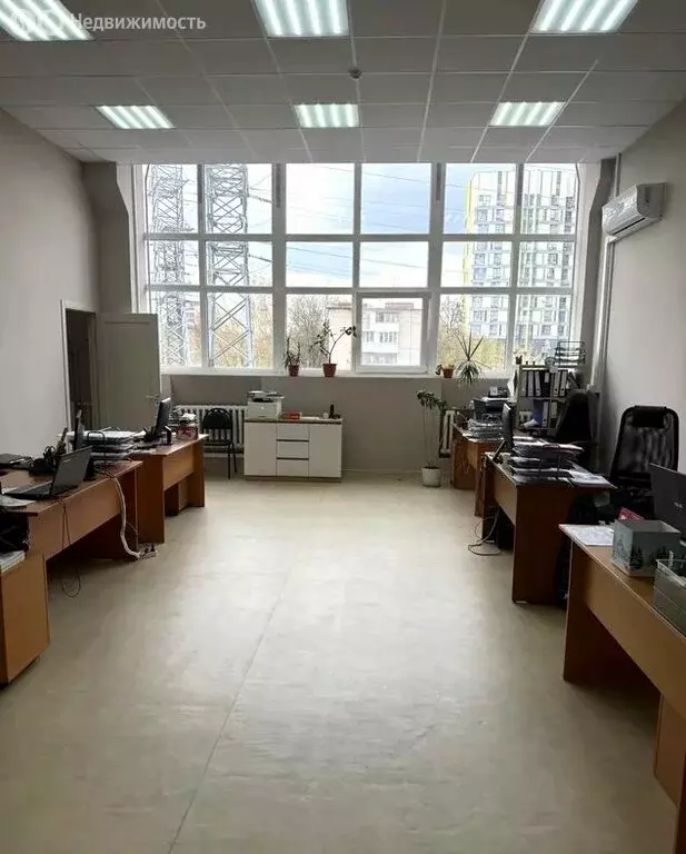 Офис (82.1 м) - Фото 1