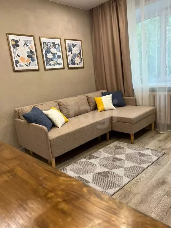 Студия Костромская область, Кострома Кинешемское ш., 15 (16.9 м) - Фото 1