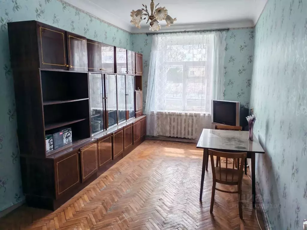 2-к кв. Санкт-Петербург, Санкт-Петербург, Кронштадт Ленинградская ул., ... - Фото 0