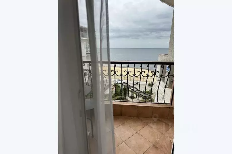 2-к кв. Крым, Феодосия наб. Черноморская, 1Е (35.0 м) - Фото 1