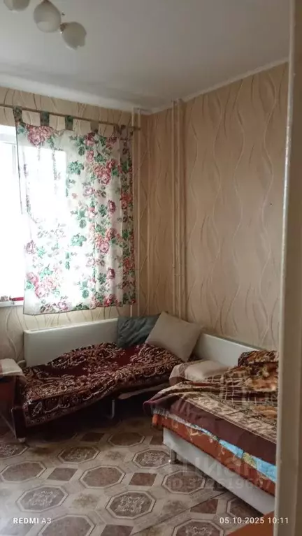 1-к кв. Саратовская область, Саратов Керамическая ул., 14 (32.0 м) - Фото 2