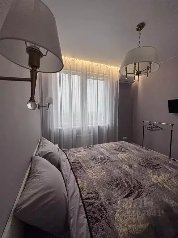 1-к кв. Рязанская область, Рязань Быстрецкая ул., 18к2 (45.0 м) - Фото 0