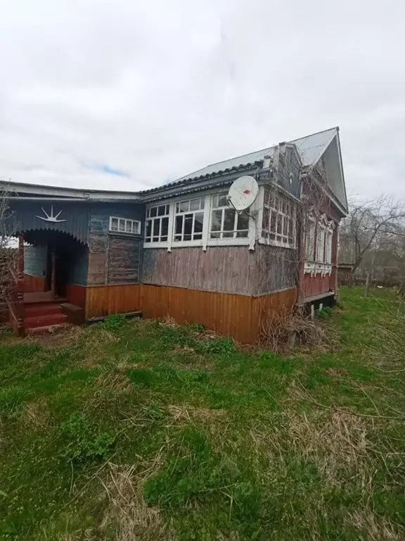 Дом в Московская область, Егорьевск городской округ, д. Рахманово  (57 ... - Фото 1