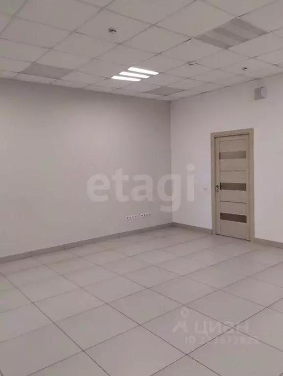 Офис в Томская область, Томск ул. Алексея Беленца, 9/1 (33 м) - Фото 2