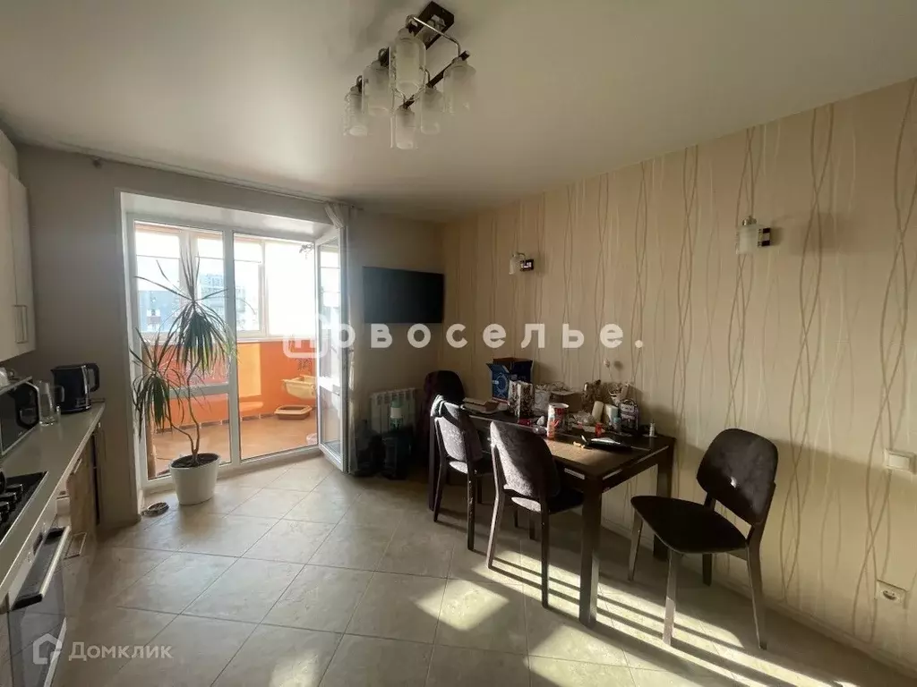 Продаётся 2-к квартира, 83.2 м - Фото 1