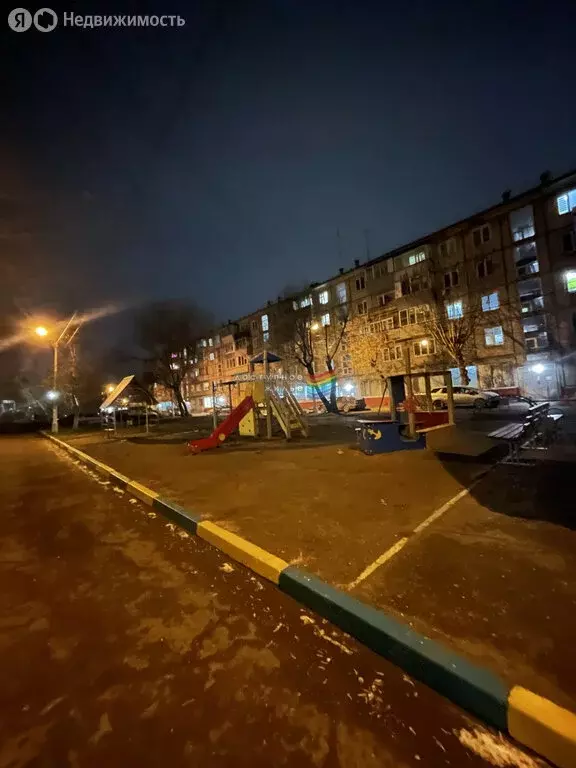 2-комнатная квартира: Красноярск, улица Шевченко, 62 (45.6 м) - Фото 0