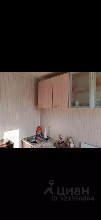 1-к кв. Иркутская область, Иркутск Колхозная ул., 28 (35.0 м) - Фото 2