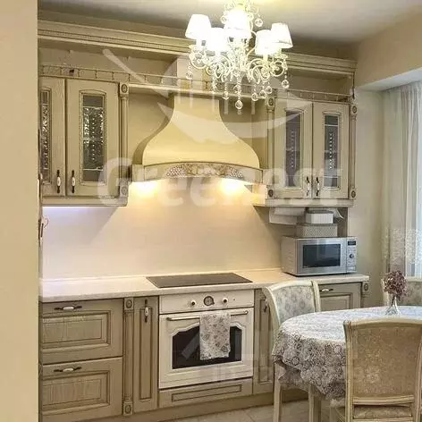 2-к кв. Иркутская область, Иркутск ул. Котовского, 27 (75.0 м) - Фото 1