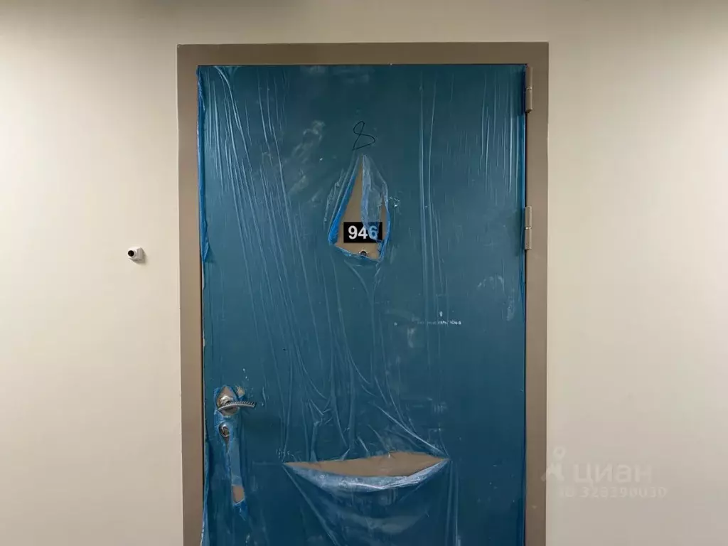 2-к кв. Москва Клинская ул., 2А (67.4 м) - Фото 1