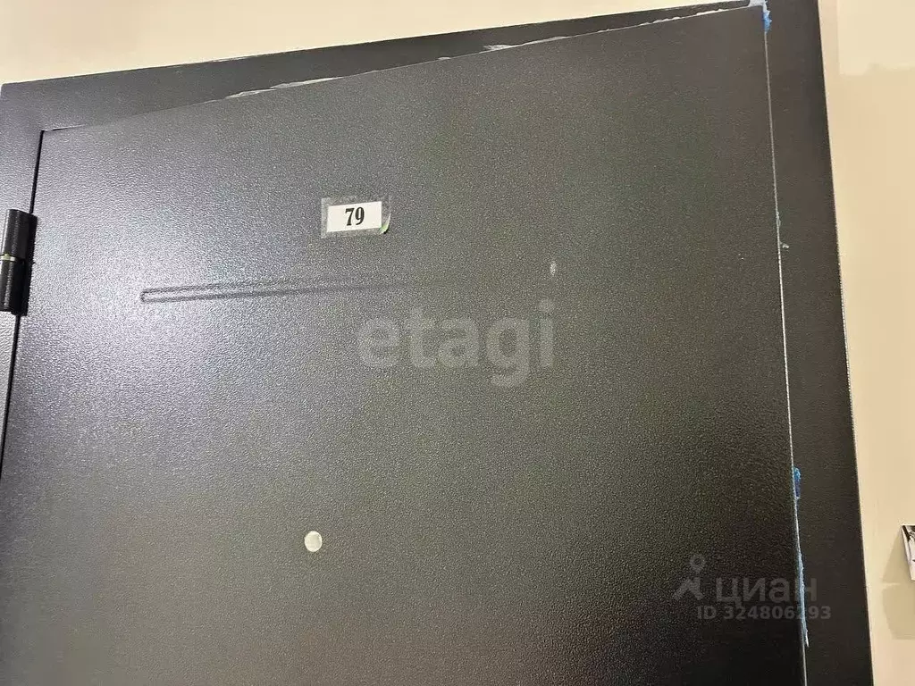 1-к кв. Башкортостан, Уфа ул. Минигали Губайдуллина, 12 (40.3 м) - Фото 2