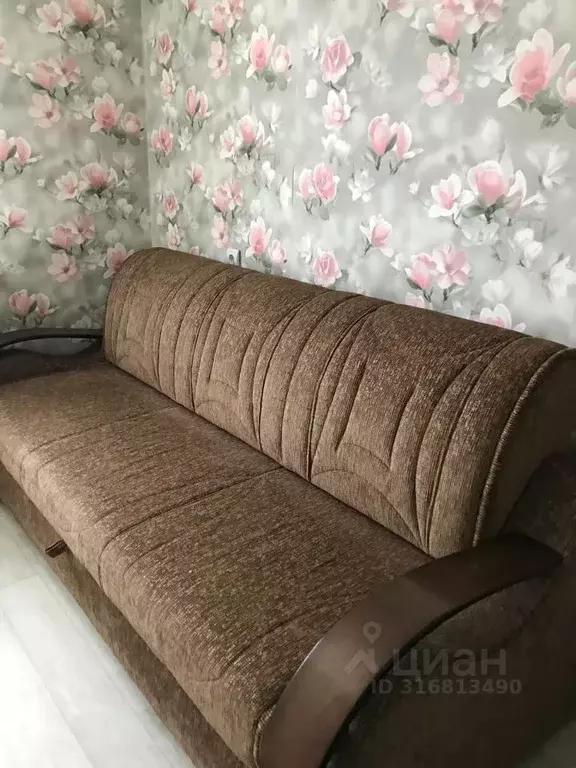 2-к кв. Башкортостан, Уфа ул. Достоевского, 103 (45.0 м) - Фото 0
