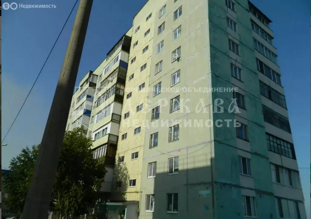 3-комнатная квартира: Кумертау, улица Энергетиков, 23 (71.7 м) - Фото 1