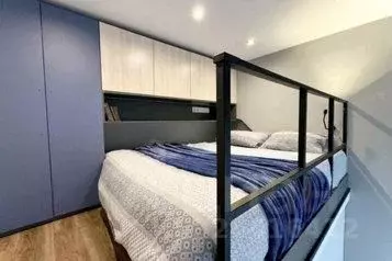 1-к кв. Москва Ленинградский просп., 33А (28.0 м) - Фото 1