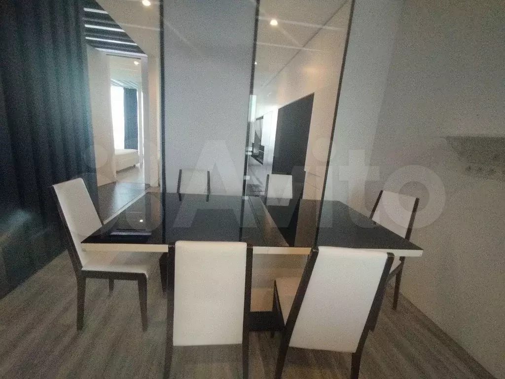 2-к. квартира, 80 м, 13/17 эт. - Фото 0