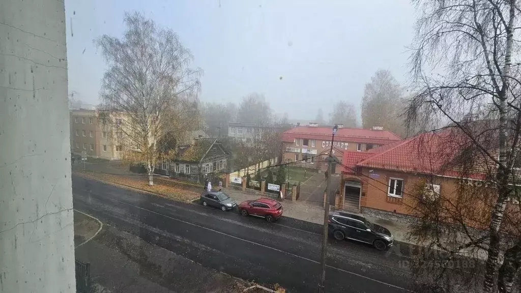 Помещение свободного назначения в Ленинградская область, Лодейное поле ... - Фото 2