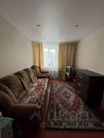 Комната Белгородская область, Старый Оскол Студенческий мкр, 5 (12.0 ... - Фото 0