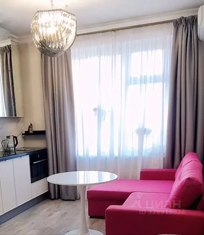 2-к кв. Москва ул. Народного Ополчения, 3 (42.0 м) - Фото 2