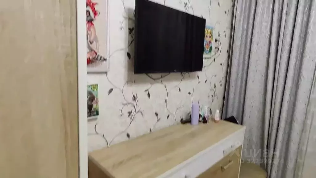 Комната Москва Мастеровая ул., 11А (10.4 м) - Фото 2