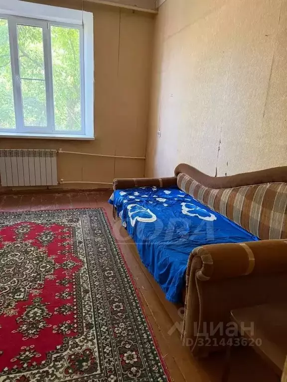 Комната Дагестан, Махачкала ул. Салаватова, 35 (11.0 м) - Фото 0