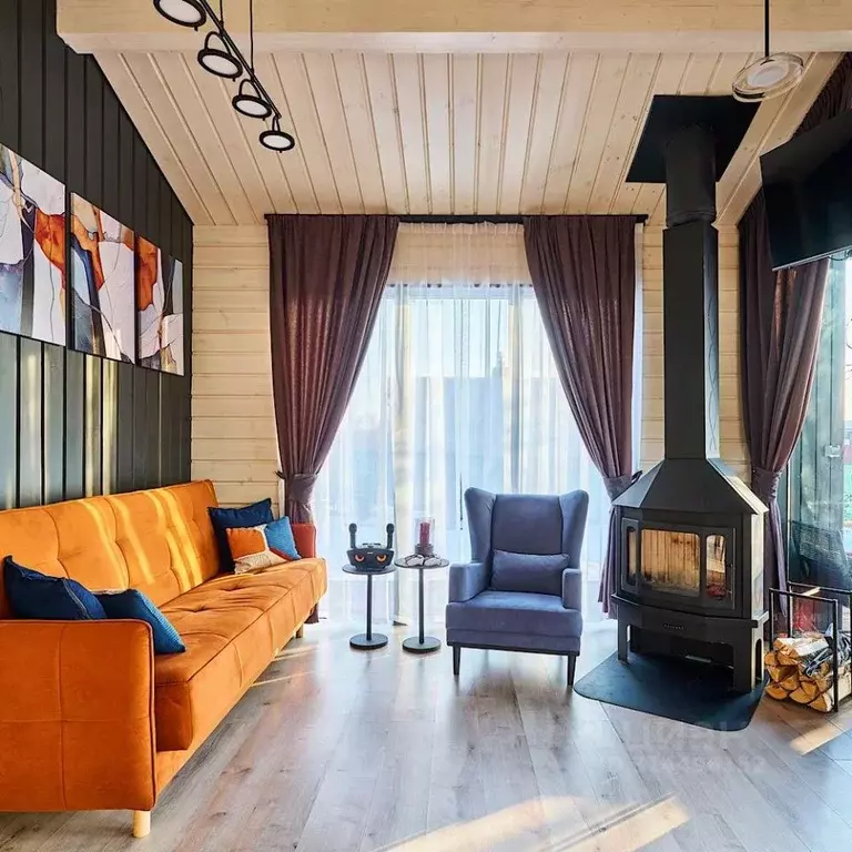 Дом в Московская область, Дмитровский муниципальный округ, Игнатово кп ... - Фото 0