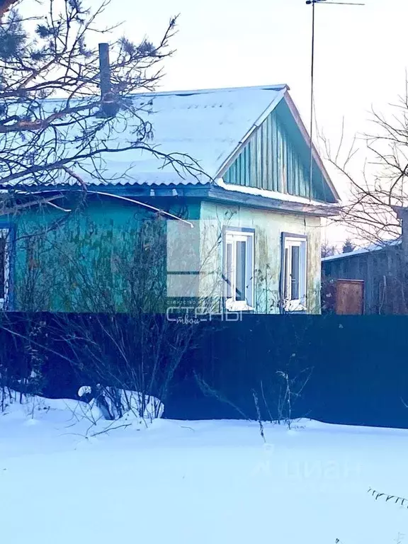 Дом в Амурская область, Благовещенский район, с. Волково Почтовая ул., ... - Фото 1