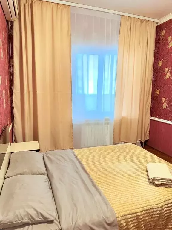 1-к кв. Саха (Якутия), Якутск ул. Петра Алексеева, 16 (34.0 м) - Фото 2