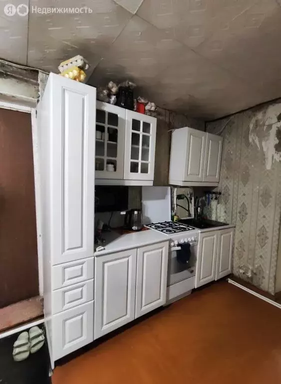 Дом в Пенза, Окружная улица, 25 (80 м) - Фото 1