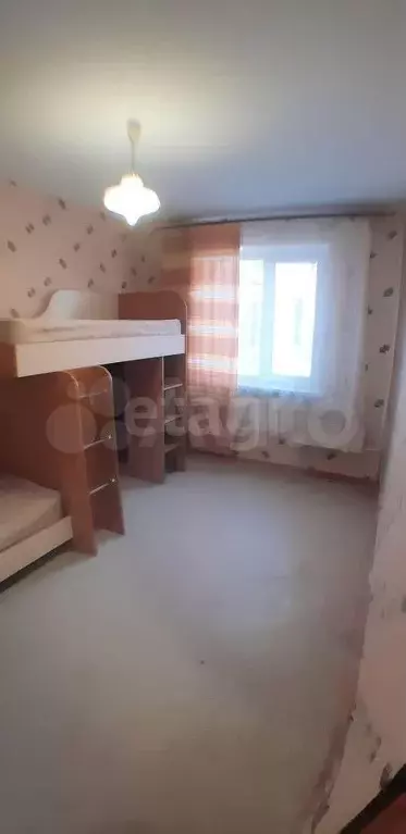3-к. квартира, 60 м, 3/9 эт. - Фото 0