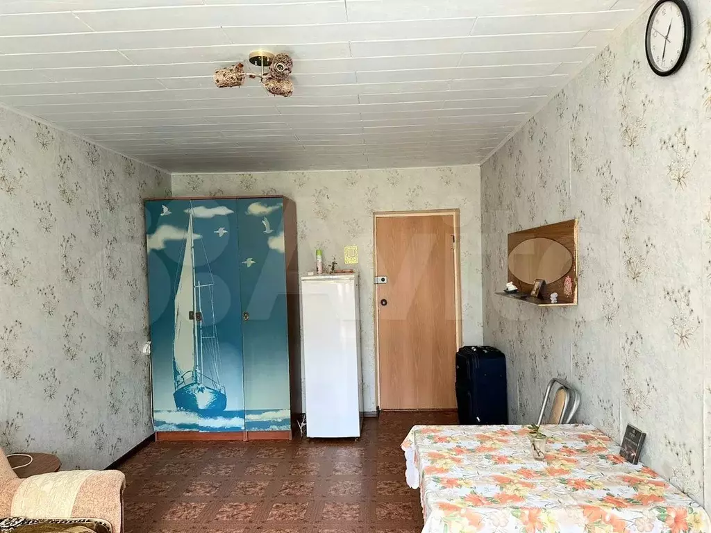 Комната 17,2 м в 2-к., 4/5 эт. - Фото 1