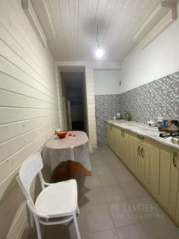 Комната Крым, Ялта муниципальный округ, Отрадное пгт  (17.0 м) - Фото 2