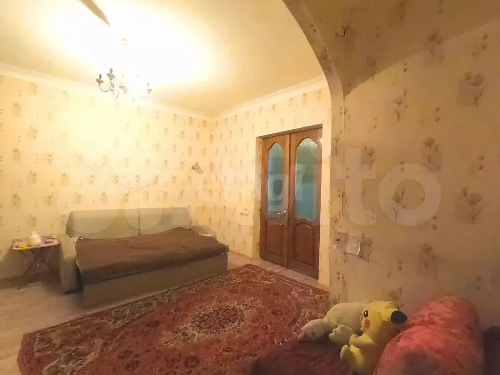 2-к. квартира, 68,4 м, 1/3 эт. - Фото 1