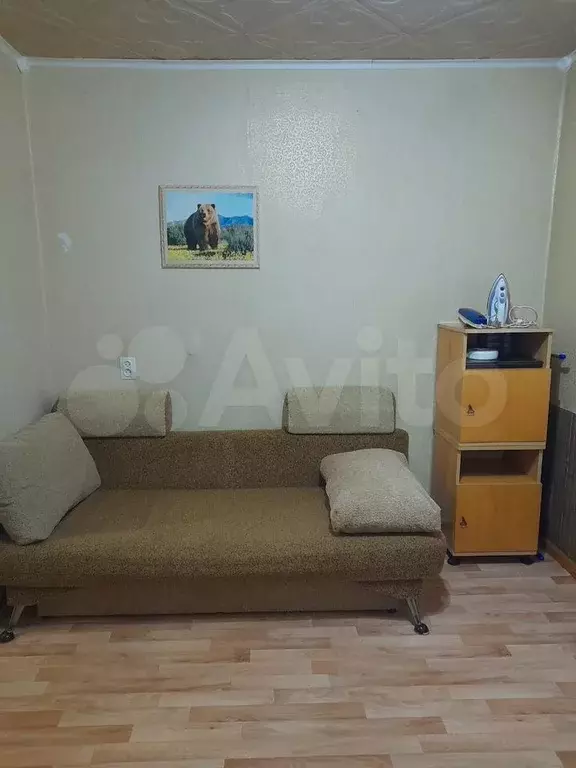 Квартира-студия, 25 м, 3/5 эт. - Фото 0