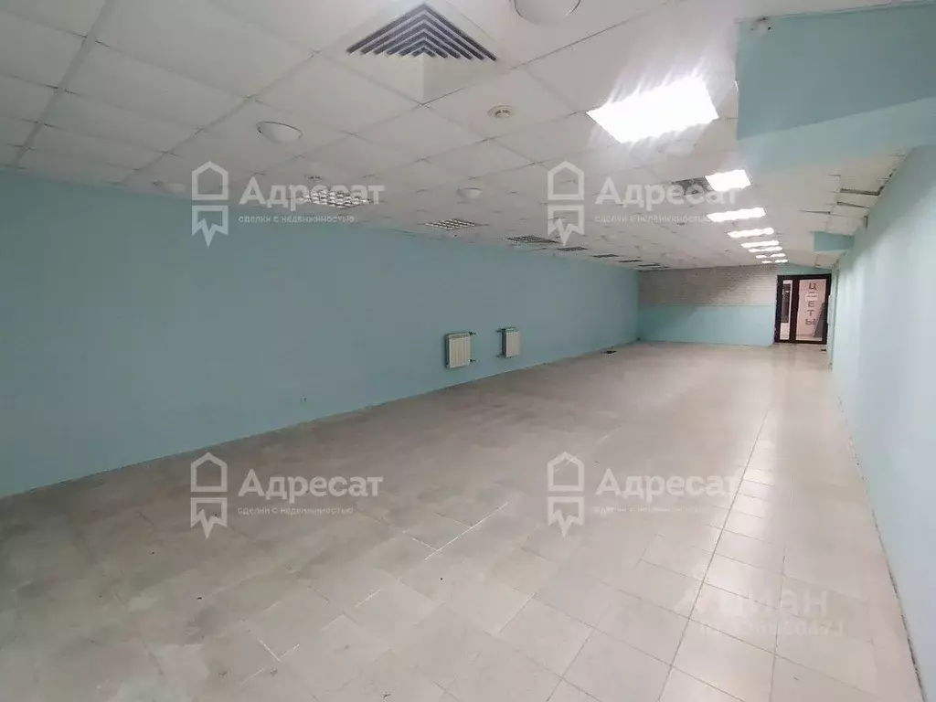 Офис в Волгоградская область, Волгоград просп. Маршала Жукова, 111 (30 ... - Фото 2