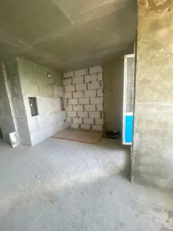 Продается студия - Фото 1